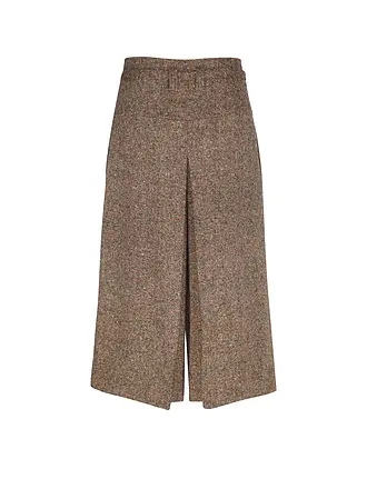 LUIS TRENKER | Pantalon LULILIBETH 7/8 | 
